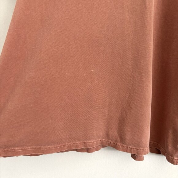 Outerknown Surf Ranch California Bear Short Sleeve T-Shirt Men's Size XXL Red - Picture 3 of 7